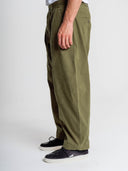 Balloon Pants in olive by Lotesend – image 3 of 9