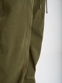 Balloon Pants in olive by Lotesend – image 7 of 9