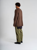 Balloon Pants in olive by Lotesend – image 9 of 9