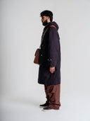 Messenger Bag in brown by Lotesend – image 3 of 7