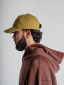 Baseball Cap in khaki by Lotesend – image 2 of 5