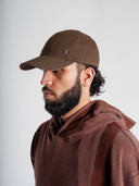 Baseball Cap in brown by Lotesend – image 3 of 6