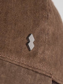 Baseball Cap in brown by Lotesend – image 2 of 6