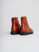 Derby Boot in brown by Lotesend – image 4 of 7