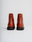 Derby Boot in brown by Lotesend – image 5 of 7