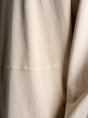 Flatlock T-Shirt in mushroom by Lotesend – image 7 of 9