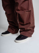 Parachute Sno Pants in brown by Lotesend – image 6 of 10