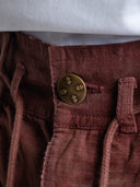 Parachute Sno Pants in brown by Lotesend – image 8 of 10