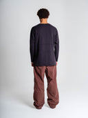 Parachute Sno Pants in brown by Lotesend – image 10 of 10