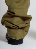 Cargo Sno Pants in olive by Lotesend – image 4 of 7