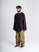 Cargo Sno Pants in olive by Lotesend – image 6 of 7