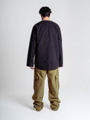 Cargo Sno Pants in olive by Lotesend – image 7 of 7