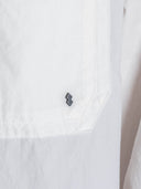 Side-Vent Shirt in white by Lotesend – image 6 of 10