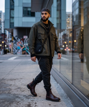Boots 02 - Nalayn